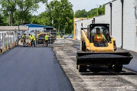 Best Heated Driveway Installation  in Seabrook, MD